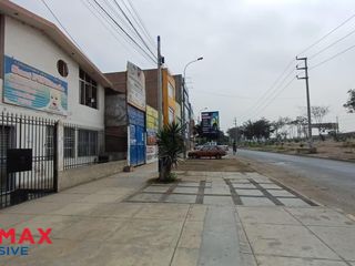 Casa 160 m² Los Olivos Urb. Pro, Zona Comercial