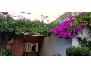 Foto 1 de Casa pH Parque Luro Ideal para 2 familias