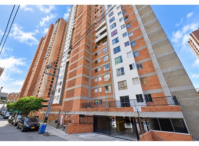 Apartment for rent in Bello