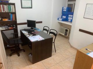 Departamento en Barrio Sur