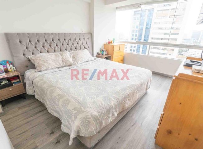 Departamento en Venta en Miraflores - Ansicht 6