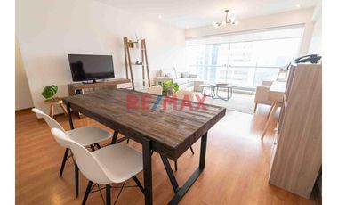Departamento en Venta en Miraflores - Widok 3
