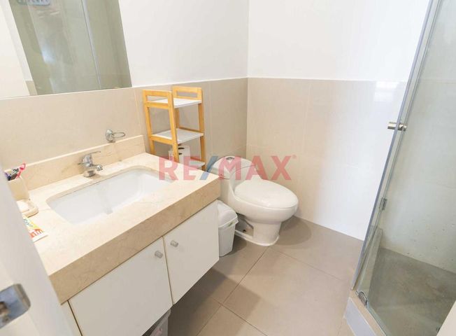 Departamento en Venta en Miraflores - Mehr