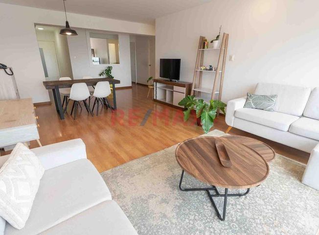 Departamento en Venta en Miraflores - Ansicht 5
