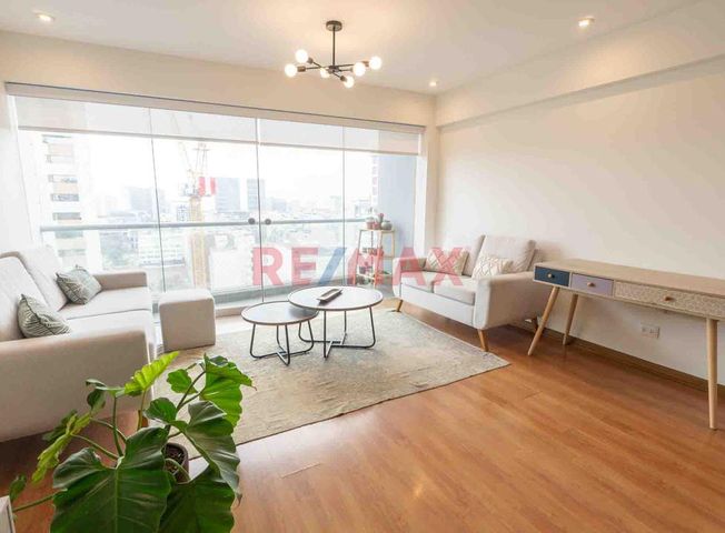 Departamento en Venta en Miraflores - Ansicht 4