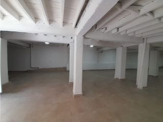 ARRIENDO LOCAL EN LINARES 160m² | ARRIENDOS EN MANIZALES