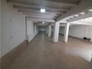 ARRIENDO LOCAL EN LINARES 160m² | ARRIENDOS EN MANIZALES