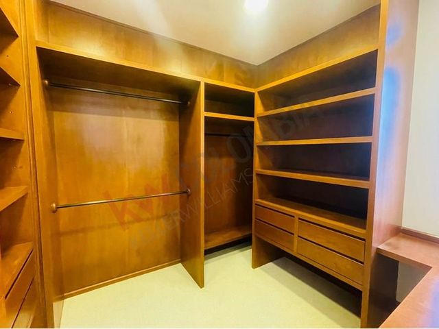 ALQUILO GRANDIOSO APARTAMENTO ROSALES CON O SIN  MUEBLES