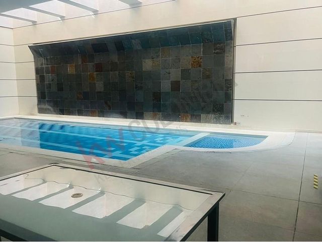ALQUILO GRANDIOSO APARTAMENTO ROSALES CON O SIN  MUEBLES