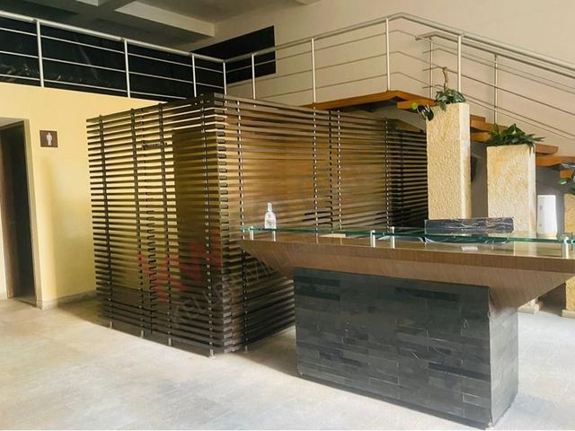 ALQUILO GRANDIOSO APARTAMENTO ROSALES CON O SIN  MUEBLES