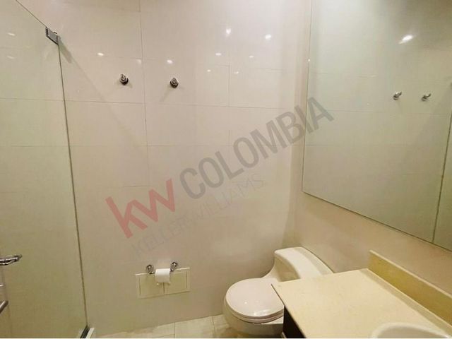 ALQUILO GRANDIOSO APARTAMENTO ROSALES CON O SIN  MUEBLES