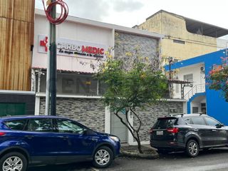 Alquiler Consultorio médico, centro de Guayaquil, EliMo
