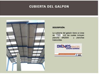 Foto 24 de Galpon de Alquiler cercano al Hotel Oro Verde, Machala