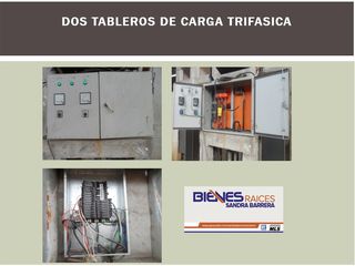 Foto 8 de Galpon de Alquiler cercano al Hotel Oro Verde, Machala