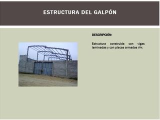 Foto 25 de Galpon de Alquiler cercano al Hotel Oro Verde, Machala