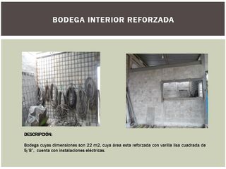 Foto 16 de Galpon de Alquiler cercano al Hotel Oro Verde, Machala