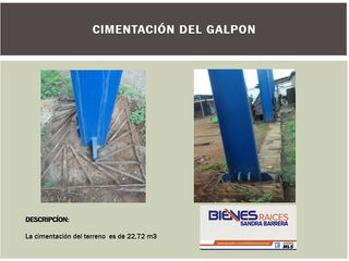 Foto 22 de Galpon de Alquiler cercano al Hotel Oro Verde, Machala