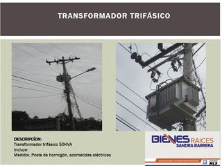 Foto 33 de Galpon de Alquiler cercano al Hotel Oro Verde, Machala