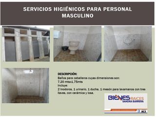 Foto 31 de Galpon de Alquiler cercano al Hotel Oro Verde, Machala