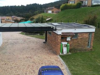 Foto 5 de casa campestre en arriendo/venta en horizontes reservados. Cod A3454