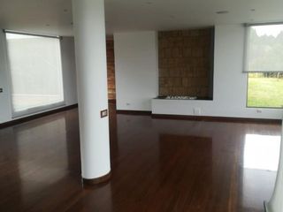 Foto 8 de casa campestre en arriendo/venta en horizontes reservados. Cod A3454
