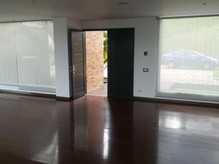 Foto 9 de casa campestre en arriendo/venta en horizontes reservados. Cod A3454