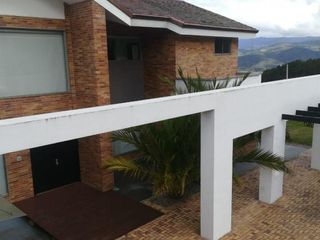 Foto 4 de casa campestre en arriendo/venta en horizontes reservados. Cod A3454