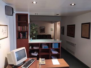 Oficina - Avellaneda