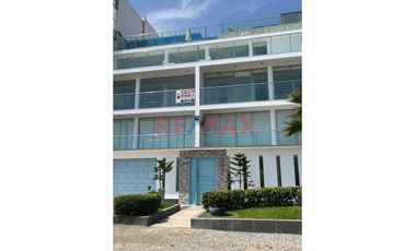 Departamento en Venta en Punta Negra - View 2