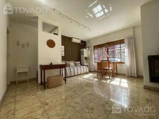 Espectacular Casa de 4 ambientes con doble terraza en Palermo Soho!