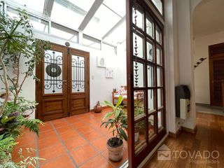 Espectacular Casa de 4 ambientes con doble terraza en Palermo Soho!