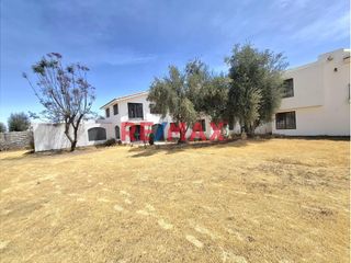 Casa en Alquiler en Cerro Colorado