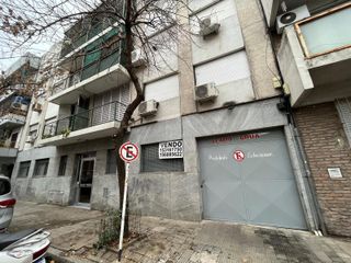 VENTA DE COCHERA EN NECOCHEA AL 1400 - ROSARIO
