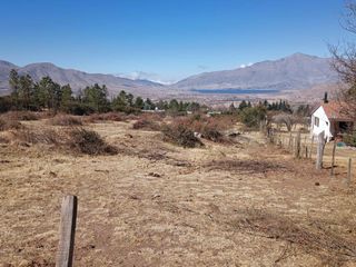 Terreno en Tafi del Valle - La Quebradita