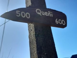 Terreno en venta en Ruca Hue, San Martin de los Andes