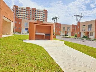 Maat arrienda Casa en Condominio Villeta  $1.500.000