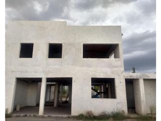 Casa en venta a terminar San Rafael Mendoza