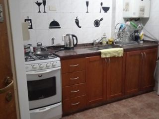 Foto 1 de Departamento en nueva Cordoba