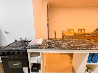 Departamento a Estrenar 2 Dormitorios.