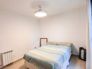 Departamento a Estrenar 2 Dormitorios.