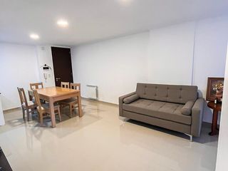 Departamento a Estrenar 2 Dormitorios.