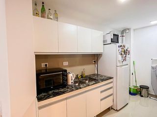 Departamento a Estrenar 2 Dormitorios.