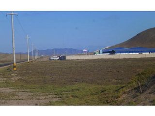 Foto 3 de EXCELENTE TERRENO DE 20 Ha PARA USO INDUSTRIAL