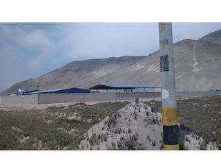 Foto 2 de EXCELENTE TERRENO DE 20 Ha PARA USO INDUSTRIAL