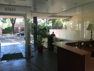 Oficina en venta frente al club CASI en San Isidro