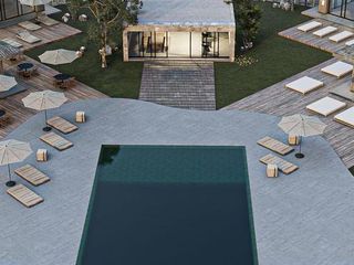 Lote al Arroyo - Azzurra Tortugas.