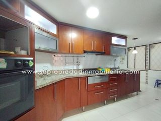 Foto 2 de APARTAMENTO en VENTA en Bogotá Pontevedra, Suba