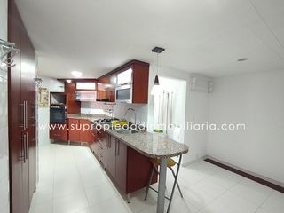 Foto 3 de APARTAMENTO en VENTA en Bogotá Pontevedra, Suba
