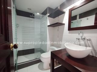 Foto 6 de APARTAMENTO en VENTA en Bogotá Pontevedra, Suba