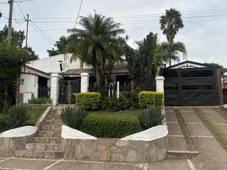 Casa en Los Nogales
